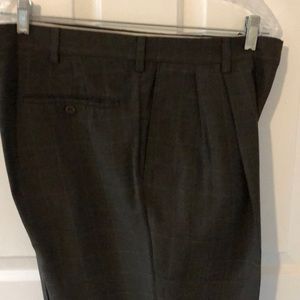 Roundtree & York Men’s Dress Pants